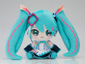 Hatsune Miku - Plushie Hatsune Miku: MIKU EXPO 10th Anniversary Ver.