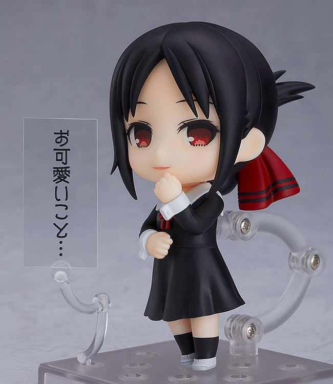 Kaguya-sama: Love is War - Nendoroid Kaguya Shinomiya Figure (Rerelease) (Second Preorder Period)