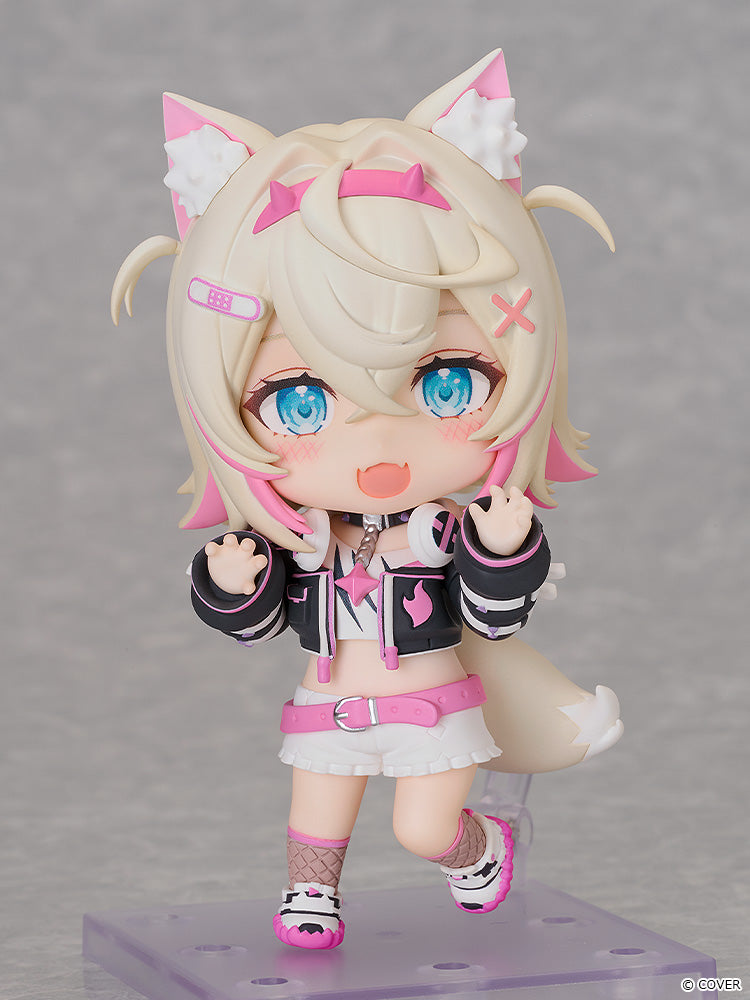 hololive production - Nendoroid Mococo Abyssgard Figure