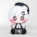 Magical Girl Witch Trials - Huggy Good Smile Ema Sakuraba Figure