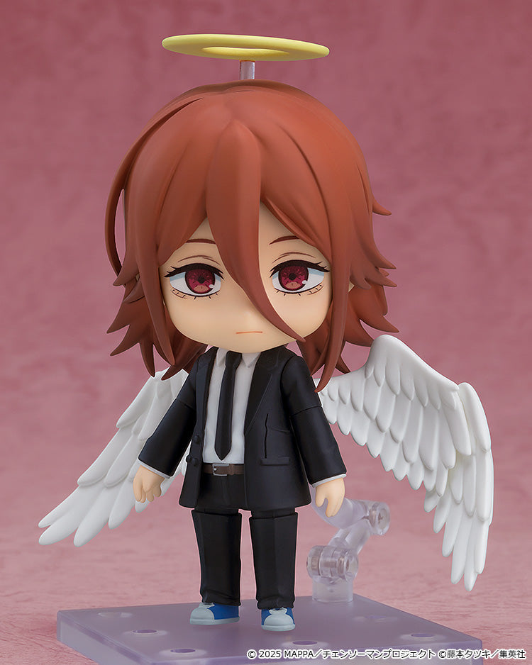 Chainsaw Man - The Movie: Reze Arc - Nendoroid Angel Devil Figure