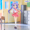 Lucky Star - Trio-Try-iT Figure -Kagami Hiiragi-