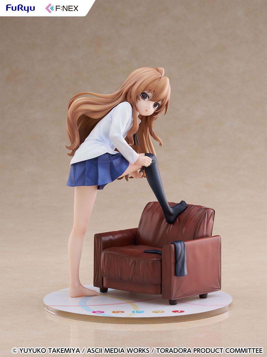 Toradora! - Taiga Aisaka 1/7 Scale Figure