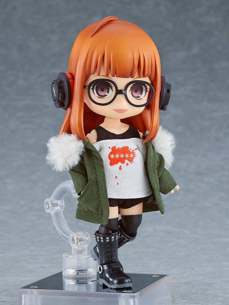 Persona5 Royal - Nendoroid Doll Futaba Sakura