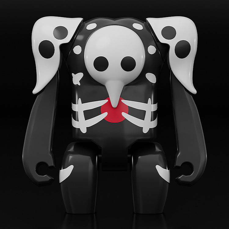 Rebuild of Evangelion - BRICKROID Fourth Angel Figure