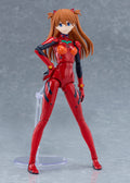 Rebuild of Evangelion - PLAMATEA Asuka Shikinami Langley Model Kit