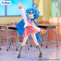 Lucky Star - Trio-Try-iT Figure -Konata Izumi-