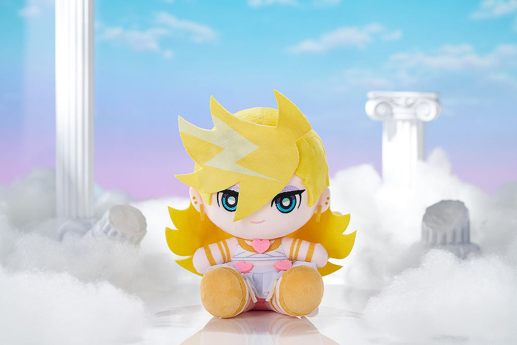 New PANTY & STOCKING with GARTERBELT - Panty Punipuni Plushie