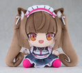 Nekopara Sekai Connect - Chocopuni Plushie Chocola/Vanilla (Rerelease)