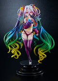 No Game No Life - Black Shiro 1/7 Scale Figure