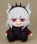 Helltaker - Plushie Lucifer/Modeus/Cerberus