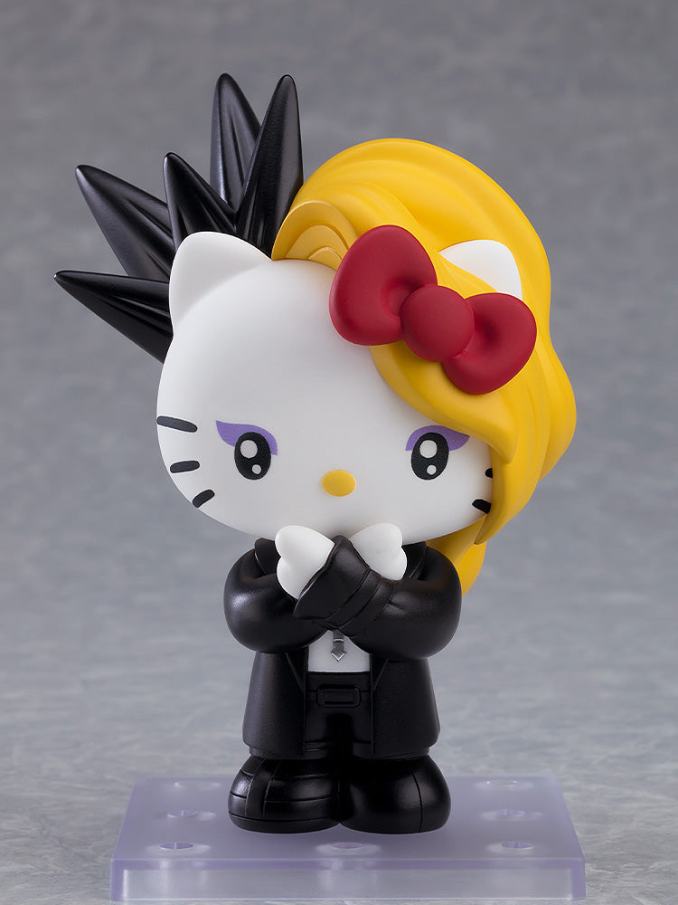 YOSHIKITTY - Nendoroid yoshikitty Figure