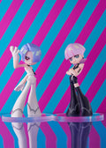 New PANTY & STOCKING with GARTERBELT - POP UP PARADE Polyester & Polyurethane Figure Set
