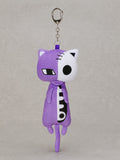 New PANTY & STOCKING with GARTERBELT - Mascot Honekoneko Plushie