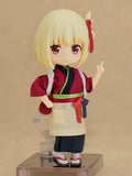 Lycoris Recoil - Nendoroid Doll Chisato Nishikigi: Cafe LycoReco Uniform Ver.
