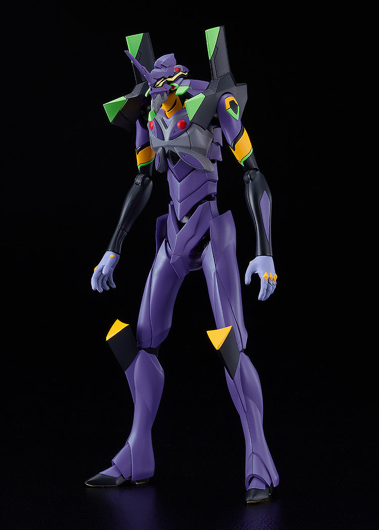 Rebuild of Evangelion - MODEROID Evangelion Production Model-13 Model Kit