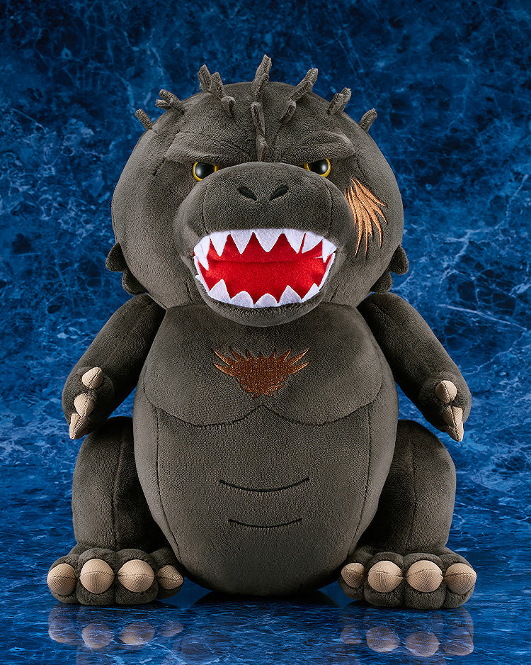 Godzilla Minus One - Plushie Godzilla (2023)