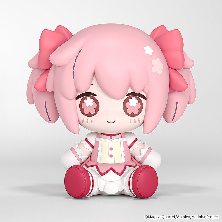 Puella Magi Madoka Magica - Huggy Good Smile Madoka Kaname Figure