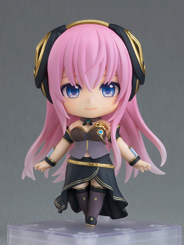 Hatsune Miku - Nendoroid Megurine Luka V4X Figure