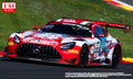 GOOD SMILE RACING - 1/64 Good Smile Hatsune Miku: AMG 2025 SPA 24H Ver. (Rerelease)