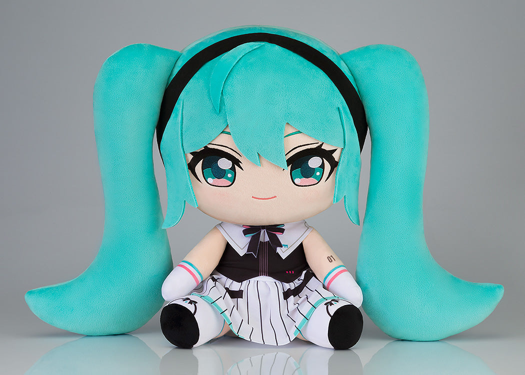 Hatsune Miku- Big Plushie Hatsune Miku Symphony: 2019 Ver.