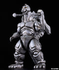 Godzilla vs. Mechagodzilla II - MODEROID Super Mechagodzilla Model Kit