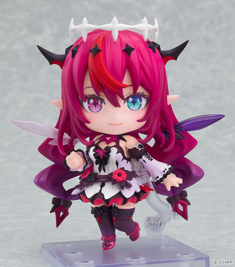 hololive production - Nendoroid IRyS Figure
