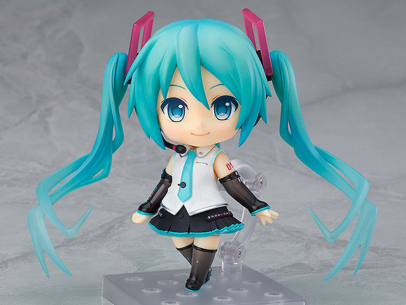 Hatsune Miku - Nendoroid Hatsune Miku V4X Figure (Rerelease)