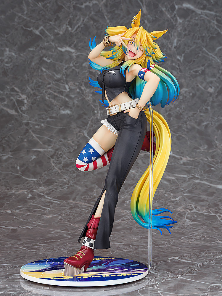 Umamusume: Cinderella Gray - Obey Your Master 1/7 Scale Figure