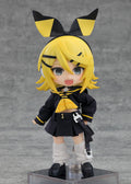 Hatsune Mku - Nendoroid Doll Kagamine Rin: BRING IT ON Ver.