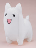 The Laid-Off Cheat-Granting Mage Enjoys a Second Lease on Life - Donguri Plushie