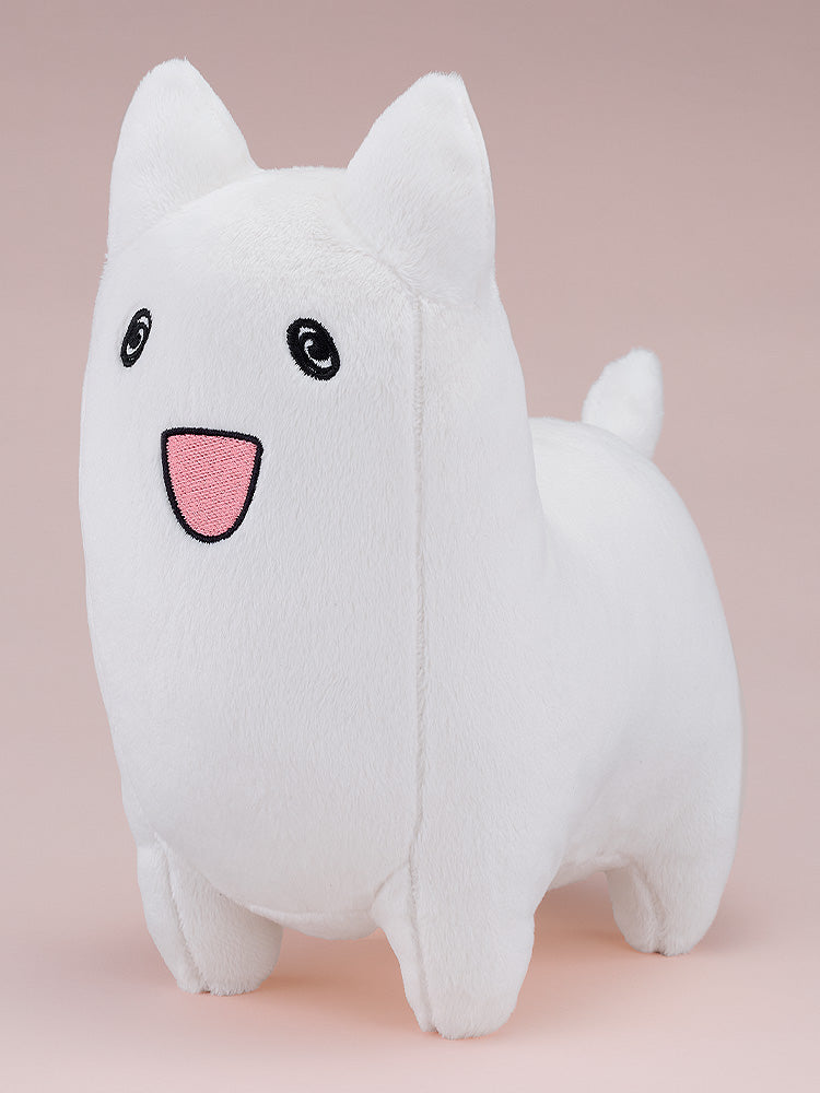The Laid-Off Cheat-Granting Mage Enjoys a Second Lease on Life - Donguri Plushie