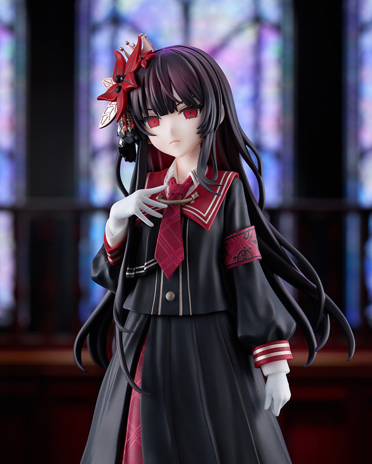 Magical Girl Witch Trials - POP UP PARADE Hiro Nikaido L Size Figure