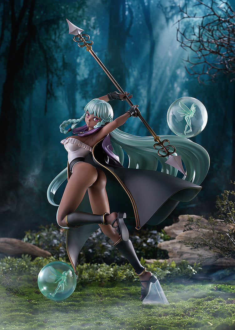 Unicorn Overlord - Rosalinde 1/6 Scale Figure