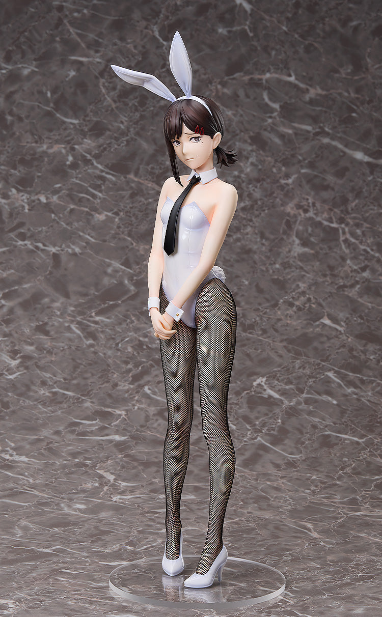 Chainsaw Man - Kobeni: Bunny Ver. 1/4 Scale Figure