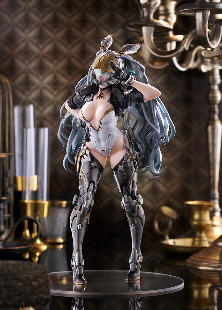 The First Descendant - Ultimate Bunny 1/7 Scale Figure