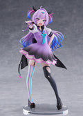 NEEDY GIRL OVERDOSE - Purple Lollipop 1/7 Scale figure