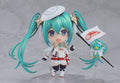 Hatsune Miku GT Project - Nendoroid Racing Miku: 2023 Ver. Figure (Rerelease)