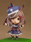Umamusume: Pretty Derby - Nendoroid Matikanetannhauser Figure (Rerelease)