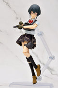 Little Armory - figma Armed JK: Variant E2, Code: URBEX Figure