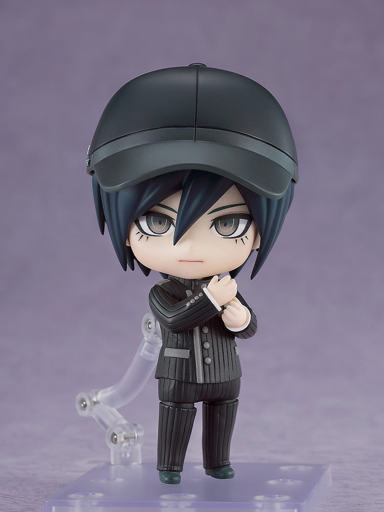 Danganronpa V3: Killing Harmony - Nendoroid Shuichi Saihara Figure