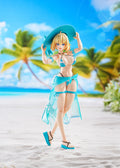BUNNY SUIT PLANNING - figma Sophia F. Shirring: Swimsuit Ver. Figure