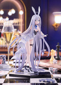 Playing Death Games to Put Food on the Table - Light Novel: Yuki Bunny Dress ver. 1/7 Scale Figure