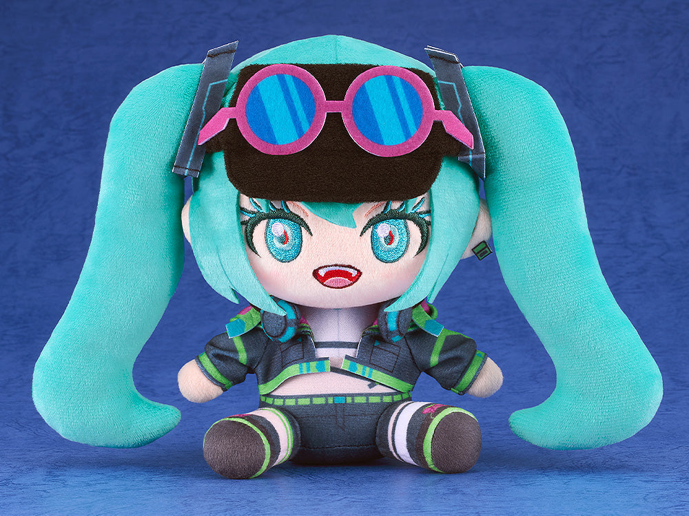 Hatsune Miku -Plushie Hatsune Miku: Digital Stars 2024 Ver.