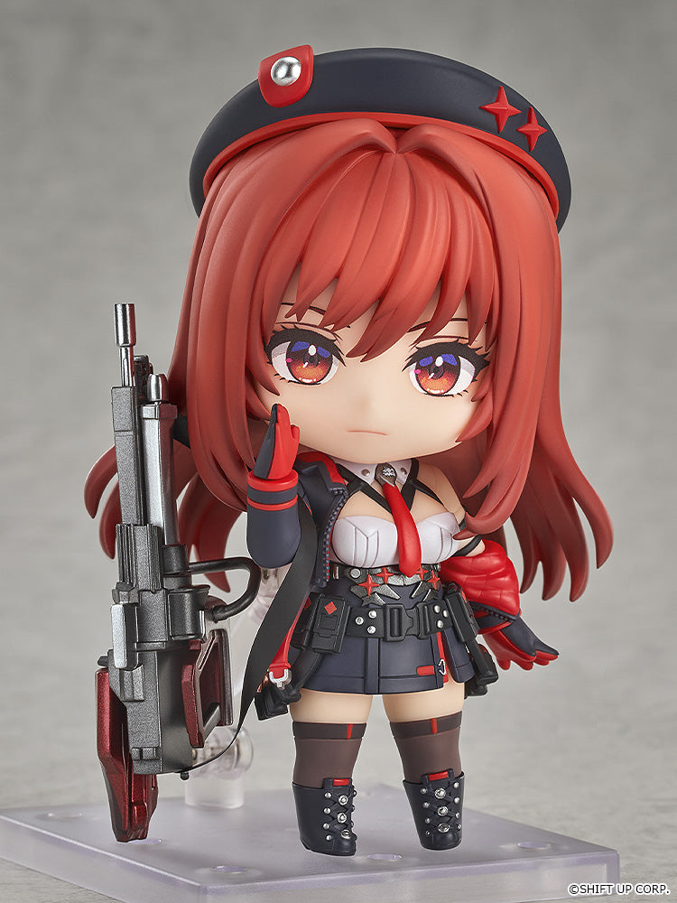 GODDESS OF VICTORY: NIKKE - Nendoroid Rapi: Red Hood Figure