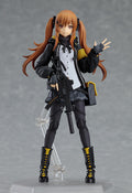 Girls' Frontline - figma UMP9 Figure (Rerelease)