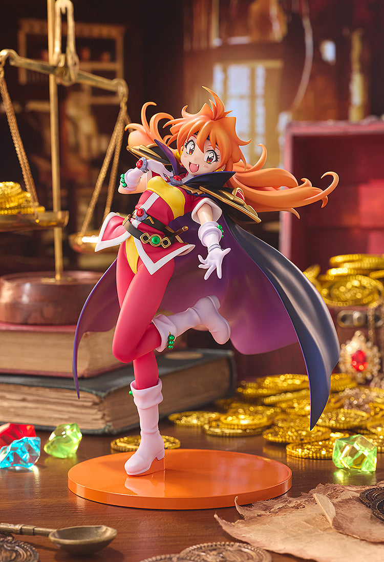 Slayers - Lina Inverse: Light Novel Non-scale Figure