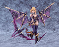 BUNNY SUIT PLANNING - PLAMAX BP-03 Sophia F. Shirring: Vampire Ver. Model Kit