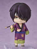 Gintama - Nendoroid Shinsuke Takasugi Figure