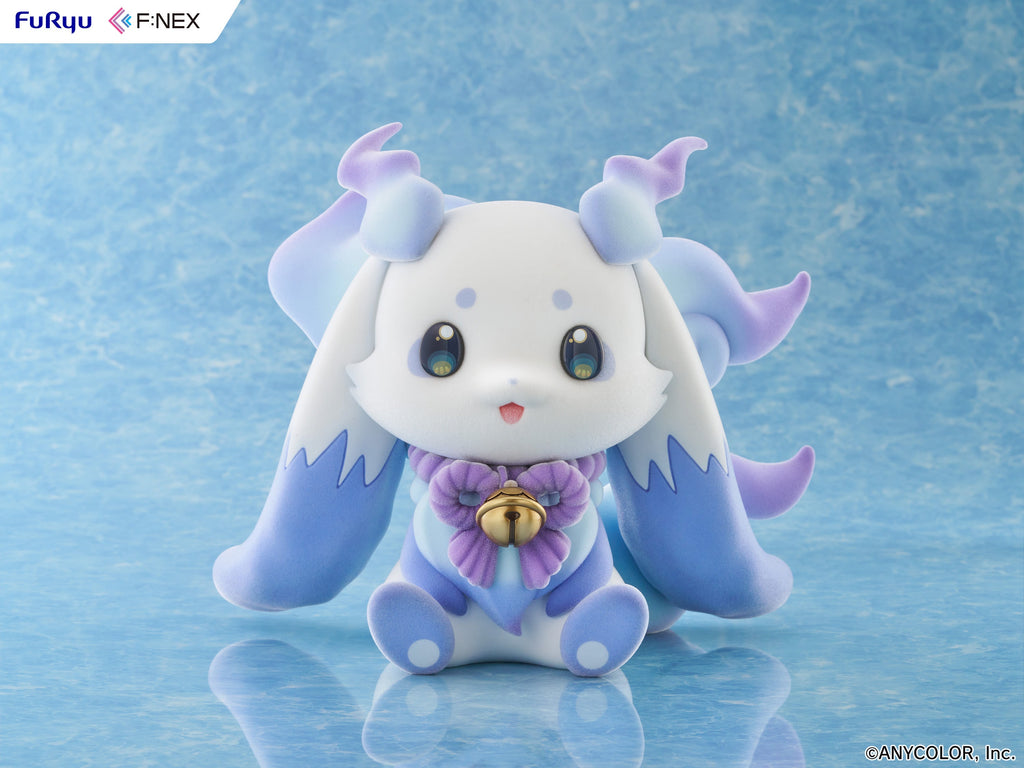 Lunlun 1/2 Scale Flocky Soft Vinyl Figure 1/2 Scale Figure